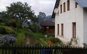 Ubytovani U Kramaru